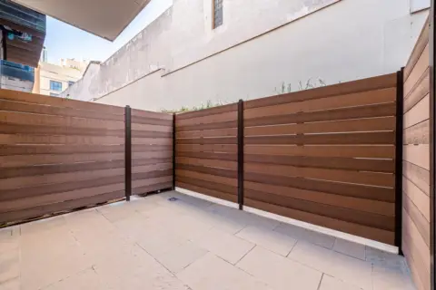 Piso en calle de Francisco Remiro