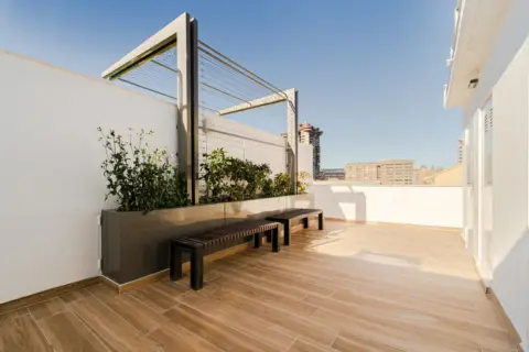 Piso en calle de Francisco Remiro