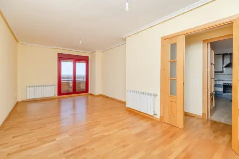 Piso en calle de Sorolla