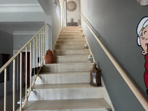 Casa en Fuentes de Andalucía