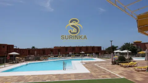 Apartamento en San Agustín