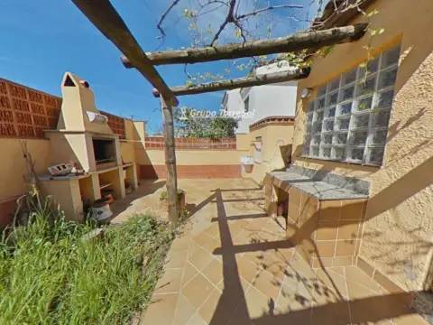 Casa pareada en Carretera d'El Vendrell a Valls