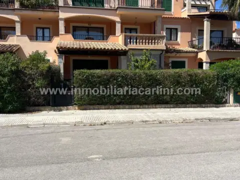 Casa en Manacor
