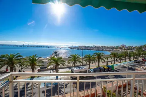 Apartamento en calle