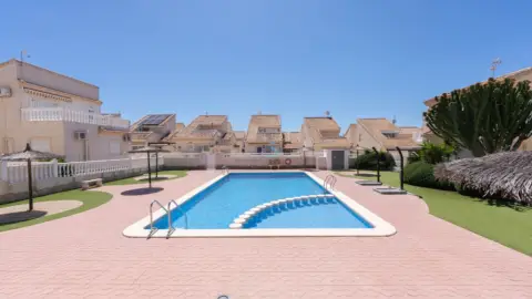 Chalet en Ciudad Quesada