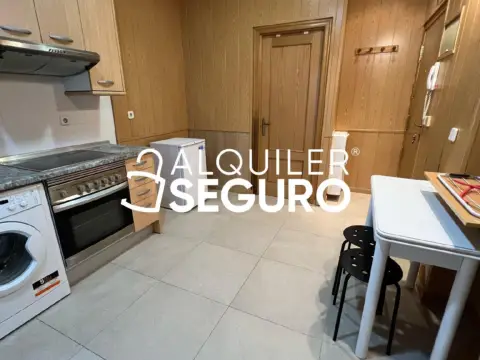 Imagen de vivienda en alquiler