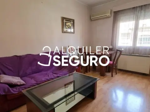 Piso en Delicias