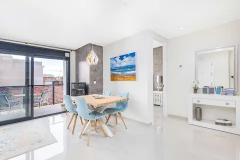 Apartamento en calle