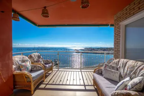 Apartamento en calle