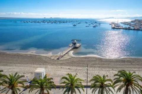 Apartamento en calle