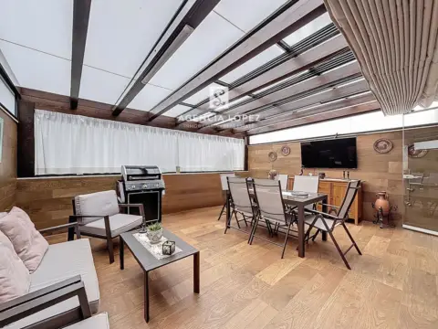 Piso en Zona Avenida de Andalucía