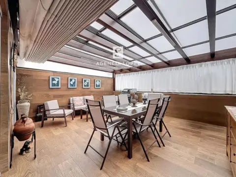 Piso en Zona Avenida de Andalucía