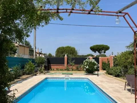 Casa en Toro