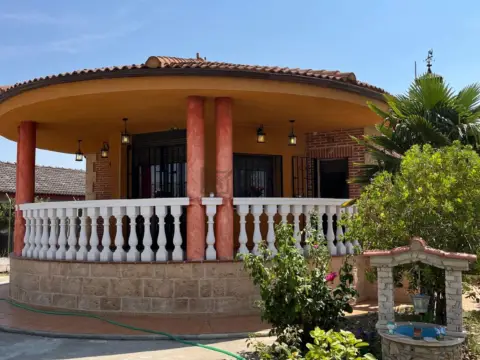 Casa en Toro