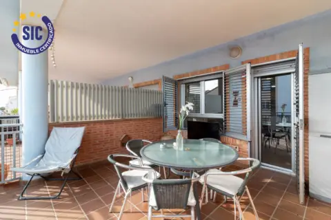 Piso en Avinguda de les Pescadors, 60