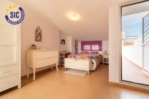 Piso en Avinguda de les Pescadors, 60