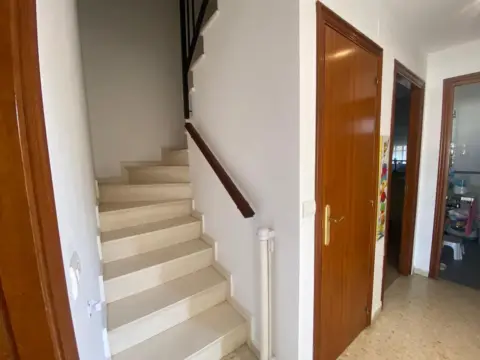 Casa pareada en Albaida del Aljarafe