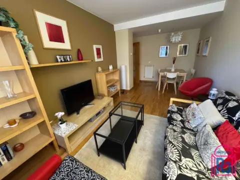 Apartamento en Área 17