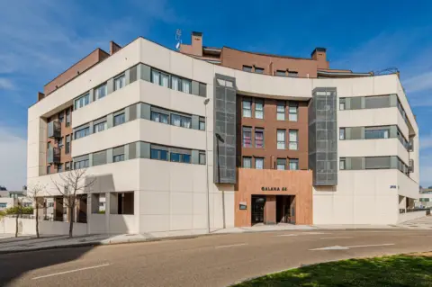 Piso en calle de la Galana