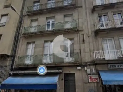 Casa en calle del Progreso