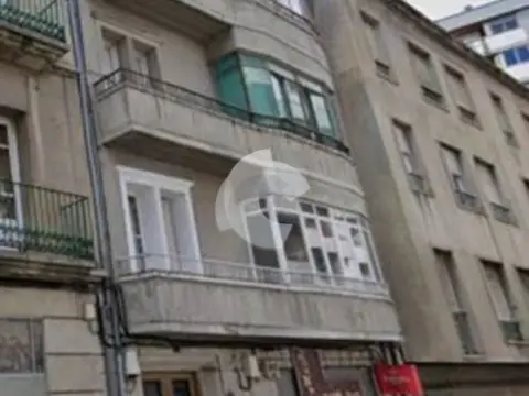 Casa en calle del Progreso