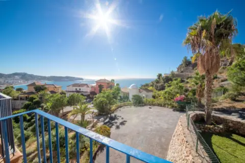 Apartamento en Torrecuevas-Peña Escrita