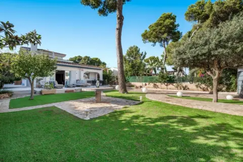 Casa en Calvià Vila