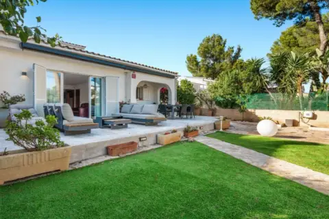 Casa en Calvià Vila