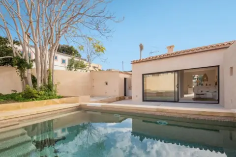 Casa en Cala Ratjada