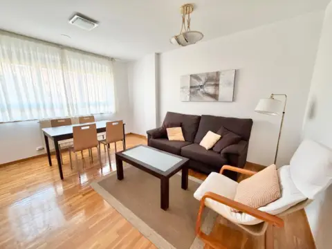 Piso en calle de las Servillas