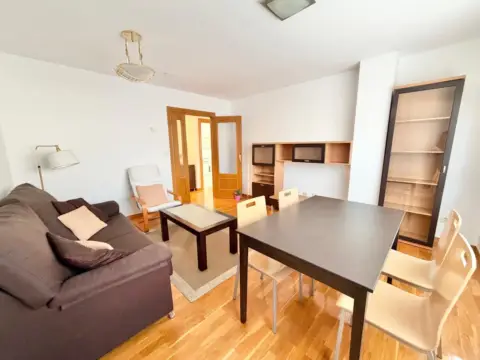 Piso en calle de las Servillas