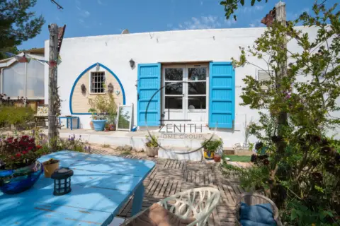 Casa en calle Ds Es Fornas