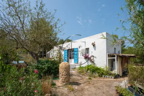 Casa en calle Ds Es Fornas