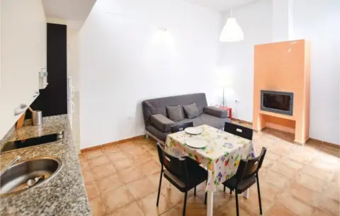 Apartamento en calle los Puertas, nº 1