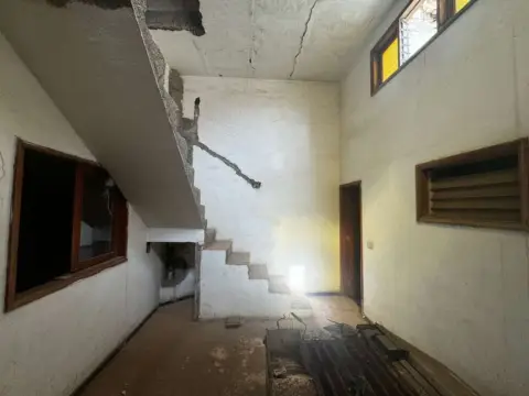 Casa en San Bartolomé