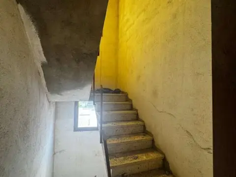 Casa en San Bartolomé