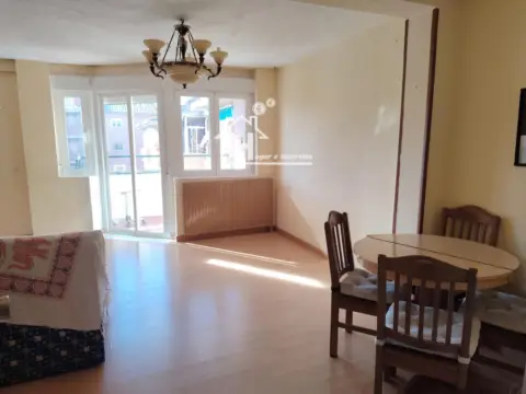 Piso en calle de Luis Ibarra Landete