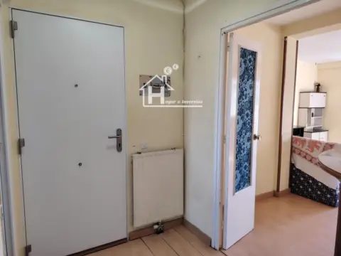 Piso en calle de Luis Ibarra Landete