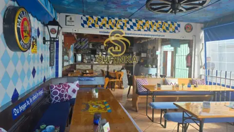 Local comercial en Avenida de Gran Canaria