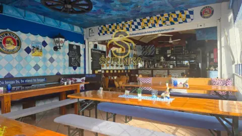 Local comercial en Avenida de Gran Canaria