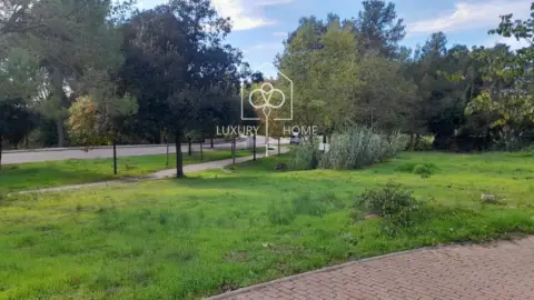 Terreno en Begues