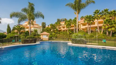 Apartamento en La Campana-Altos del Rodeo