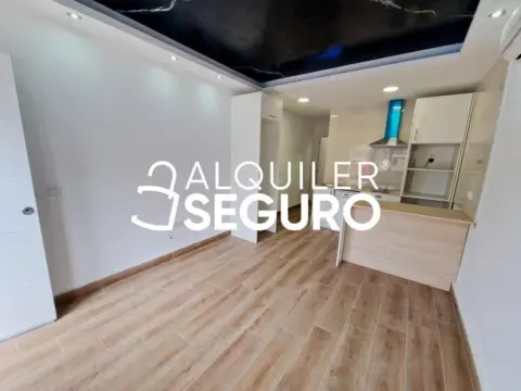 Piso en Humanes de Madrid