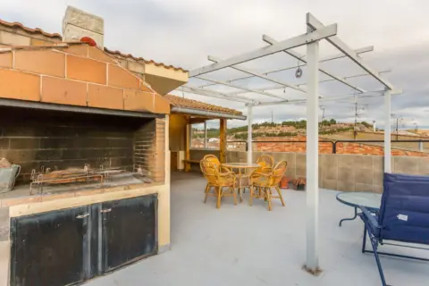 Casa en calle Miguel Induráin