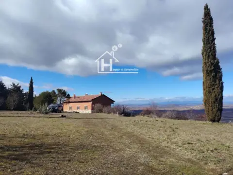 Chalet en Trijueque