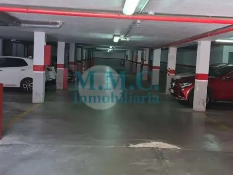 Garaje en Aguadulce Sur