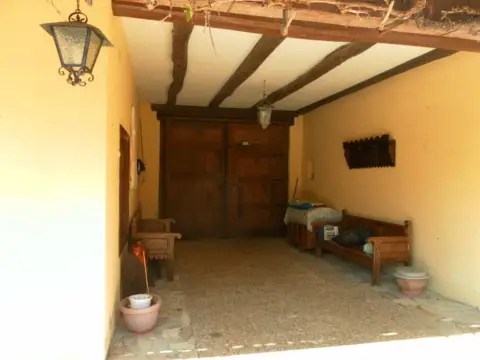 Casa en Villamejil