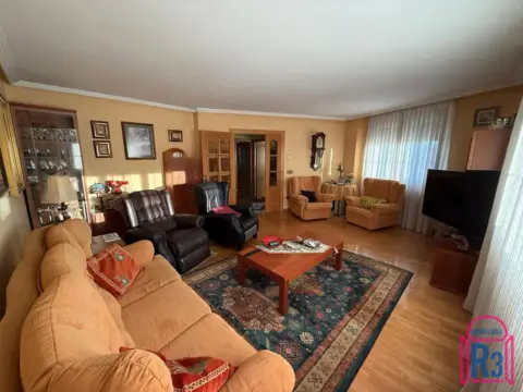 Casa adosada en Piscinas