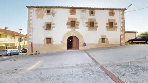 Casa en calle Markalain, nº 2