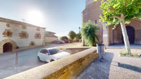 Casa en calle Markalain, nº 2